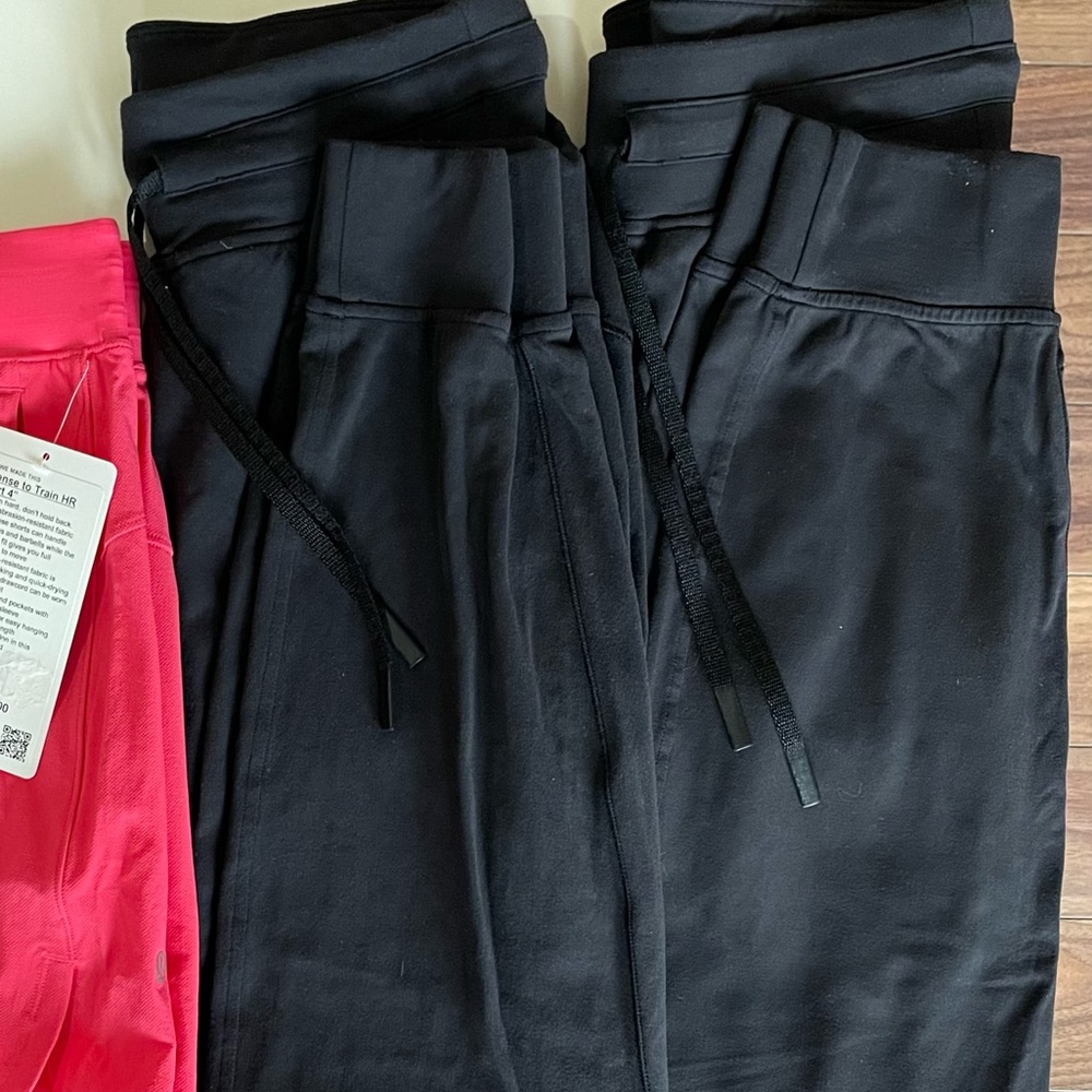 Ready to rulu jogger - Picture 3 of 4